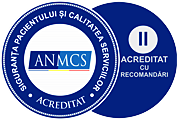Acreditare ANMCS logo